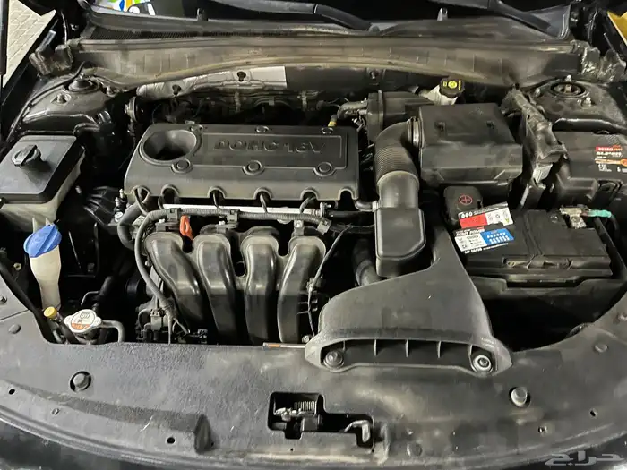 كيا ابتما 2018 6