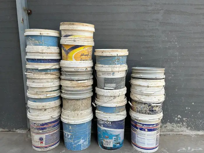 سطول للبيع 2