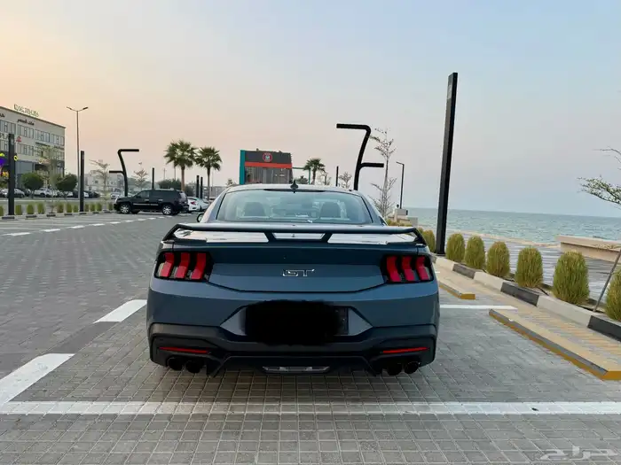 للبيع موستنج 2024 بيفورمانس بكج 5