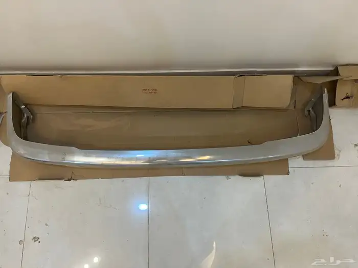 صدام هايلكس 89 - 90 اصلي وكالة 0