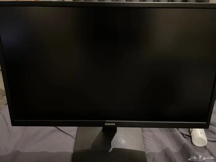 شاشة سامسونج   Samsung S22A336NHU 3