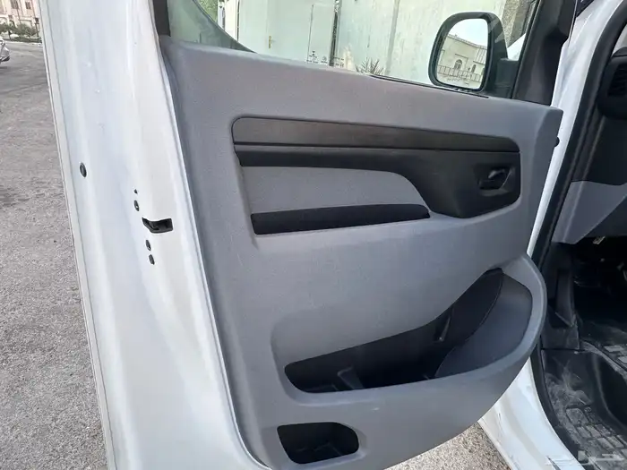 بيجو اكسبيرت 2022 تماتيك ديزل بضاعه نضيف محركات وكاله 14