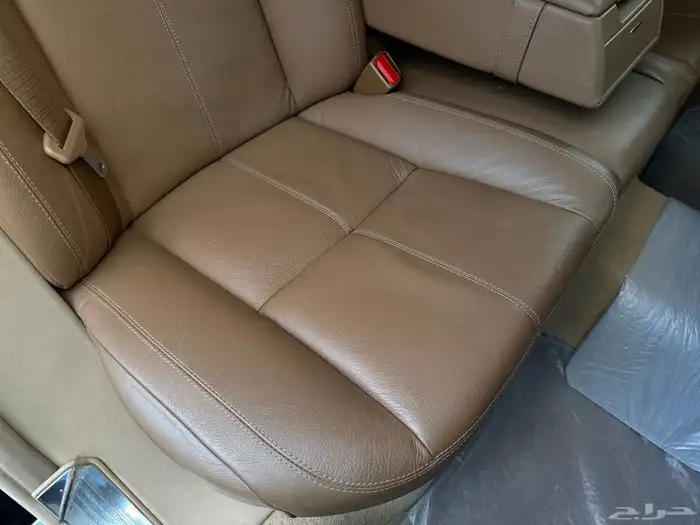 مرسيدس بانوراما مخزن ( تم البيع ) 72