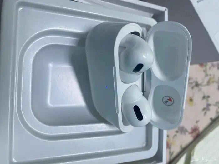 سماعه ايربودز برو للبيع 1