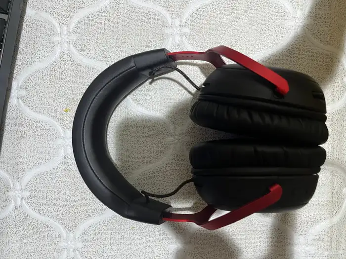 سماعة هايبر اكس كلاود 3 بلوتوث 0