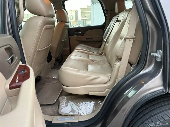 تاهو 2012 LTZ 15