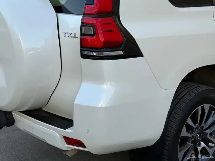 برادو TXL 2022 14