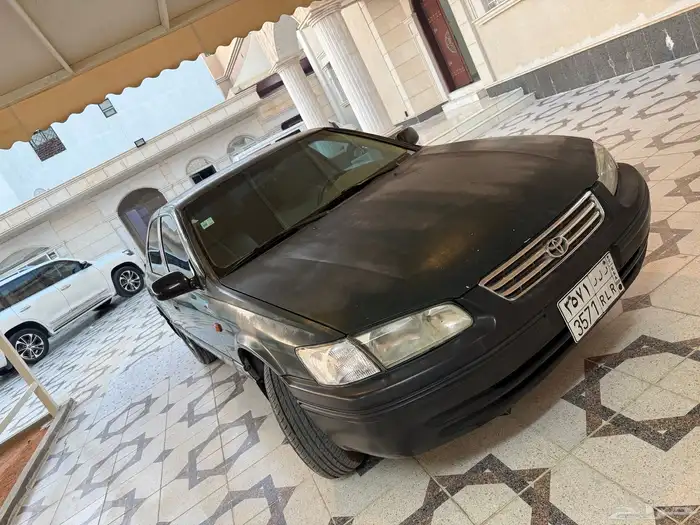 كامري 1999 2