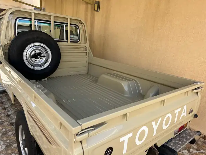 جيب شاص المديل 2009 مخزن ونش دفلوك 11 ريشة بريمي 21