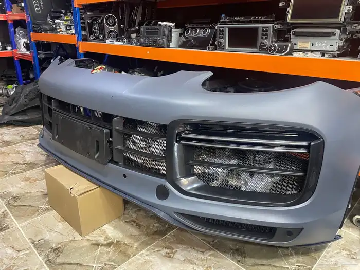 قطع غيار مستورد اودي بجميع فئاتها بنزين و هايبرد 25