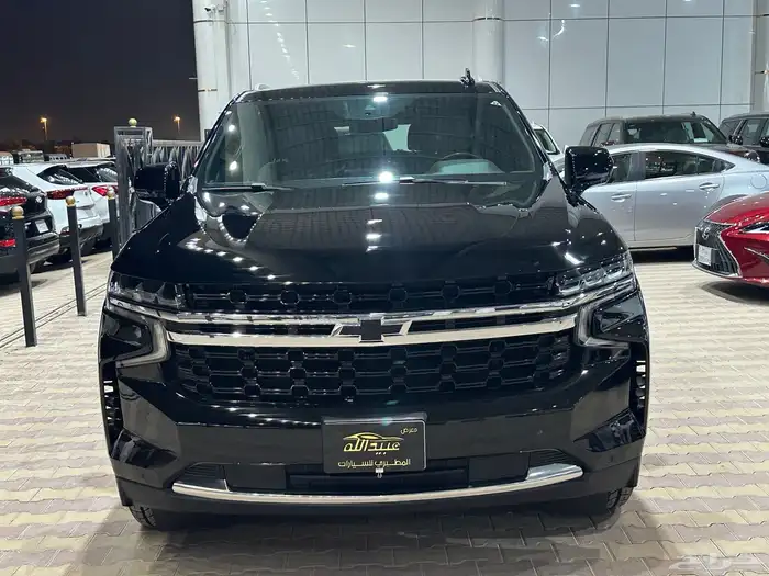 شيفروليه سوبر بان LS موديل 2023 1