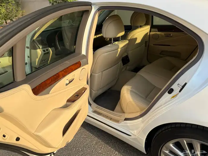 لكزس LS460 2013 13