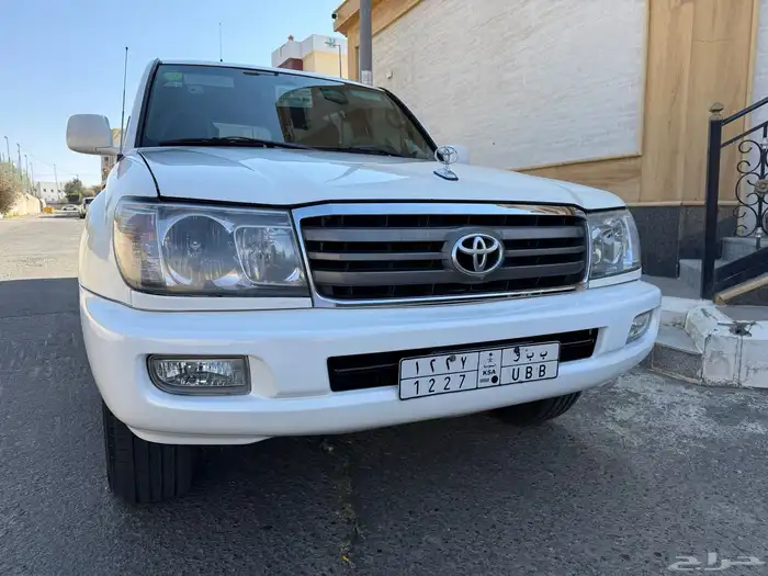 صالون 2007 ماشي 375 سته سلندر قير عايدي. 7