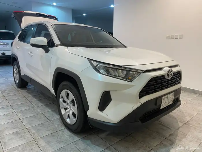 راف فور 2024 ستاندر بريمي 8