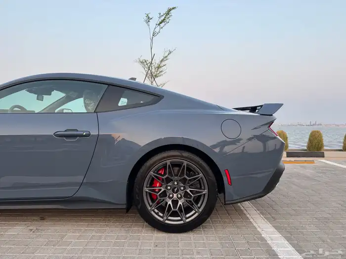 للبيع موستنج 2024 بيفورمانس بكج 11