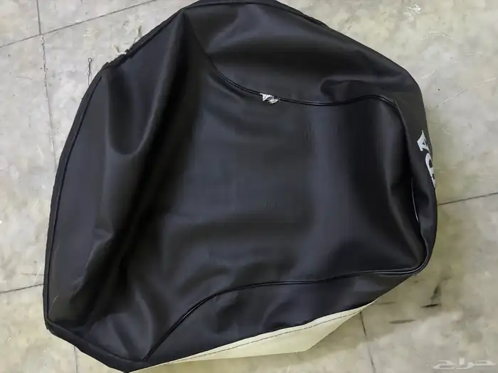 تلبيسة مقاعد GT X7 250 - وتلبيسة دباب 70 0