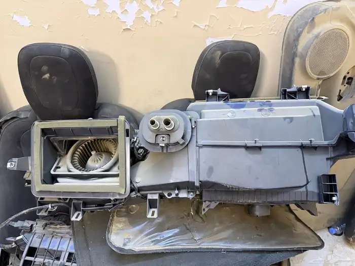 ثلاجة مكيف كمارو 0