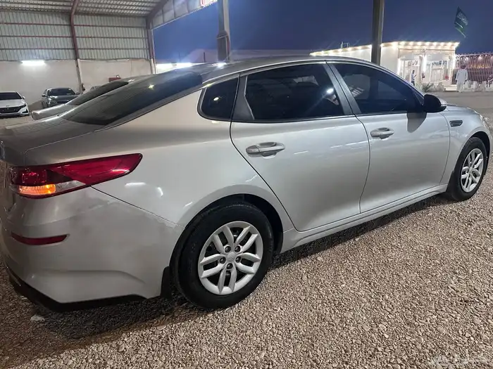 اوبتما كيا 2019 3