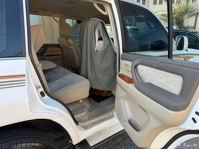 صالون 2007 ماشي 375 سته سلندر قير عايدي. 16