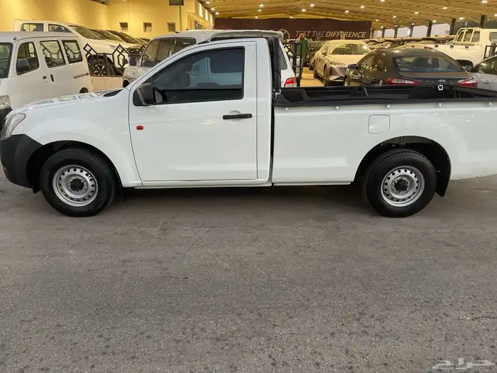 ايسوزو غماره 2022 4