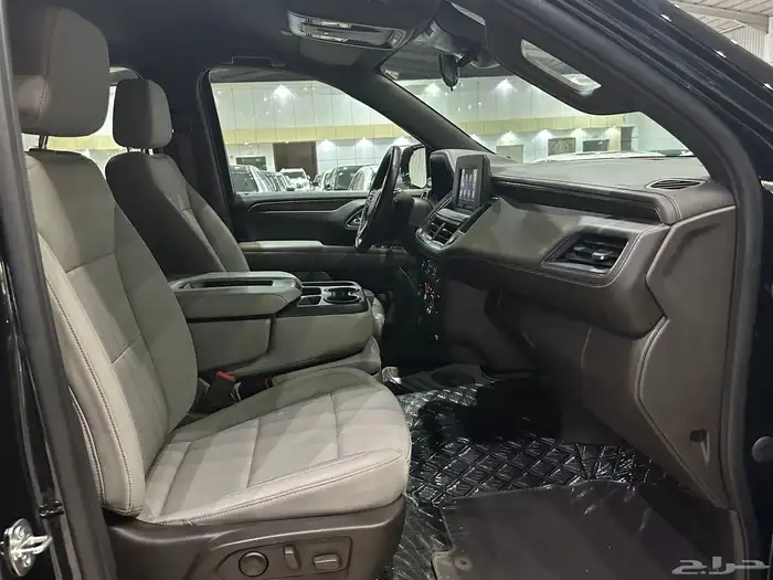 شيفروليه سوبر بان LS موديل 2023 21