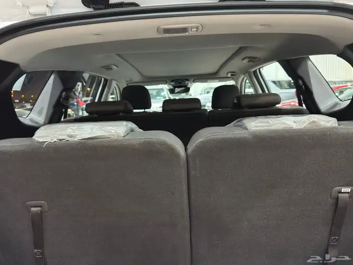 هونداي سنتافي موديل 2023 نص فل 3