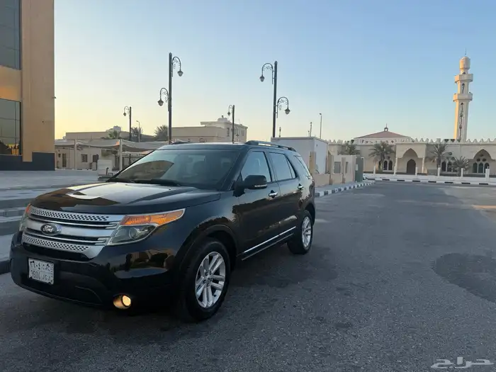 اكسبلور نص فل 2015 1