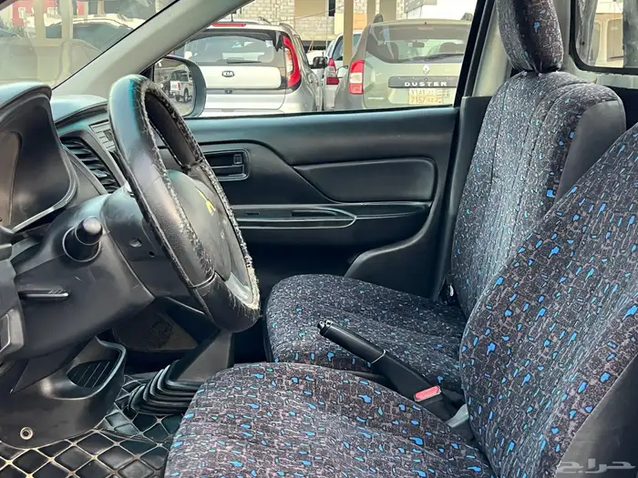 ميتسوبيشي 200L غماره 2 حبه موديلات 2020 2021 ديزل 53