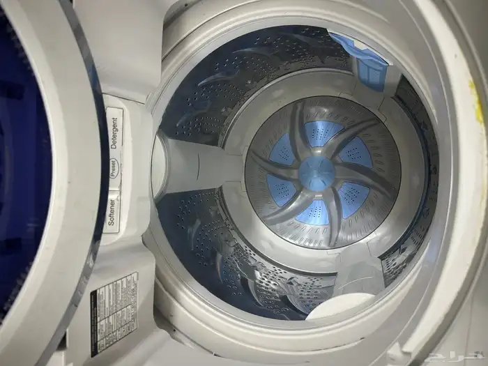 غسالة توشيبا 1