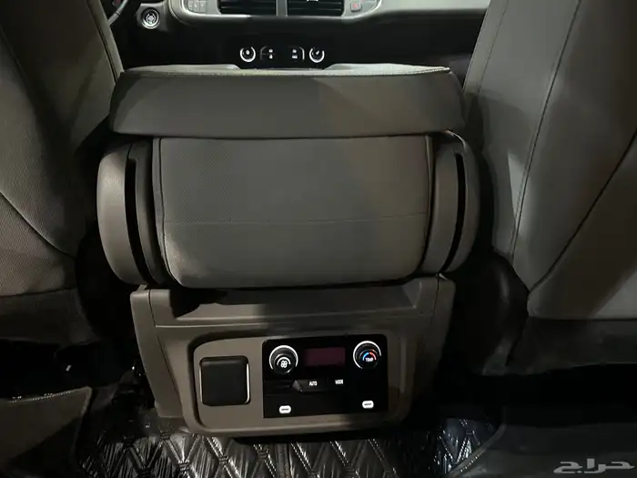 شيفروليه سوبر بان LS موديل 2023 16