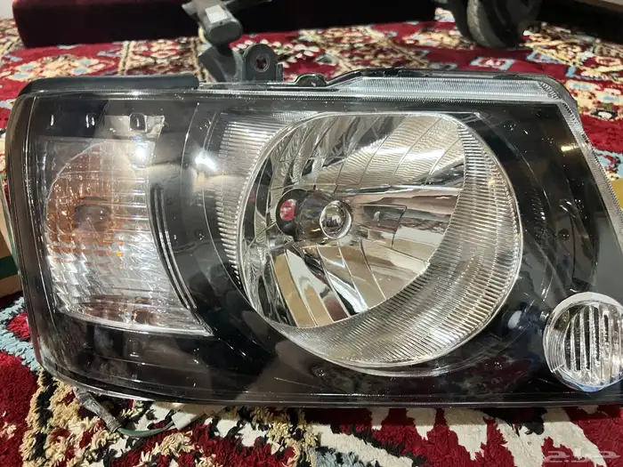 قطع غيار باترول 0