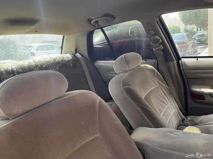 فورد كراون فكتوريا ممشى قليل 6