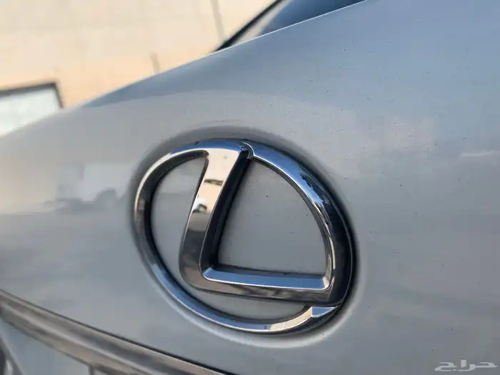 لكزس LS460L 2007 لارج نضيفV8سعودي 26