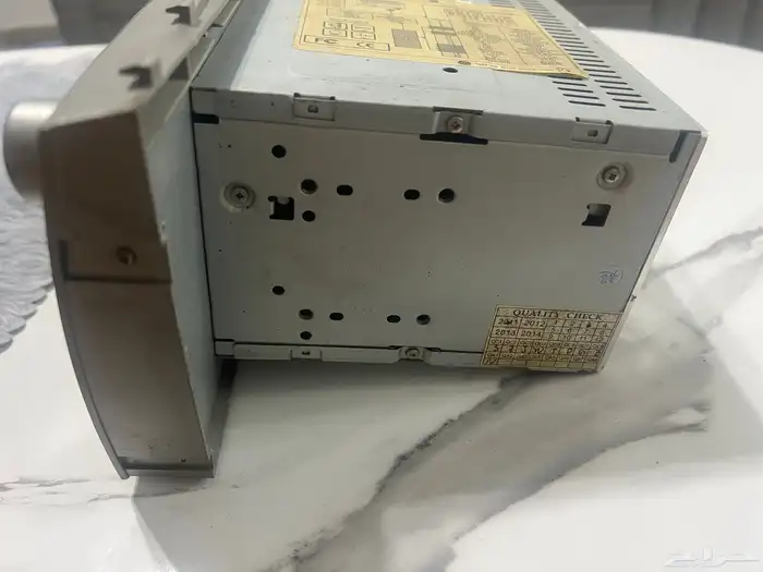 مسجل كامري 2011 2