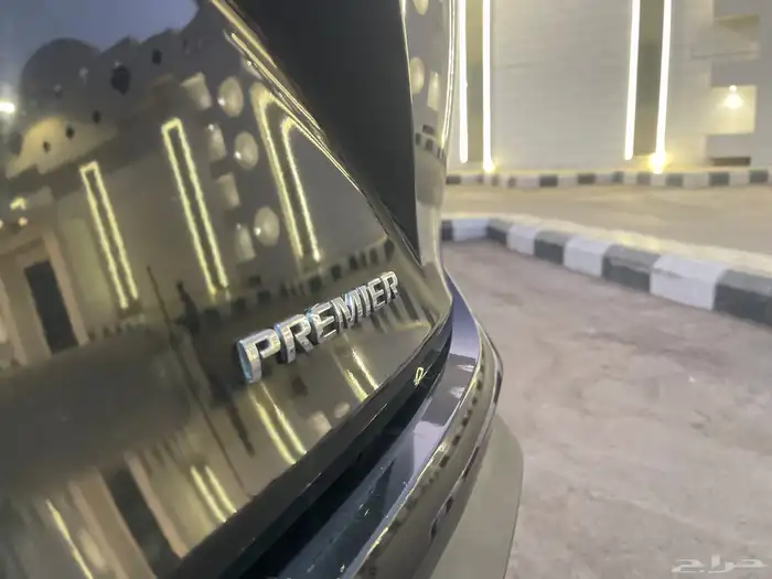 Captiva 2023 full option 5