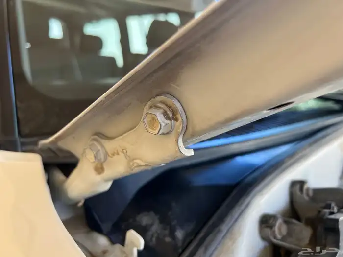 في اكس ار المديل 2004 مخزن بريمي فل كامل قير تماتيك 91