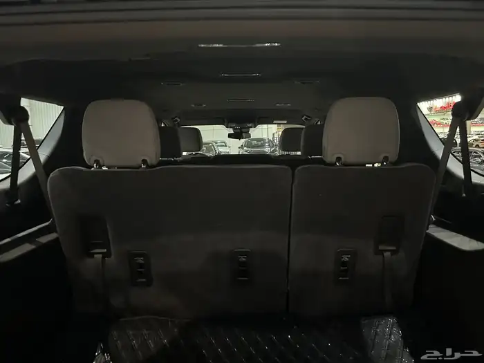 شيفروليه سوبر بان LS موديل 2023 26