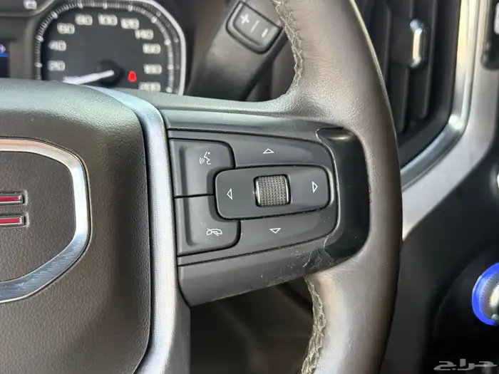 جمس سييرا اليفيشن شرط 2020 17