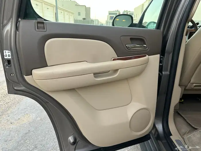 تاهو 2012 LTZ 29