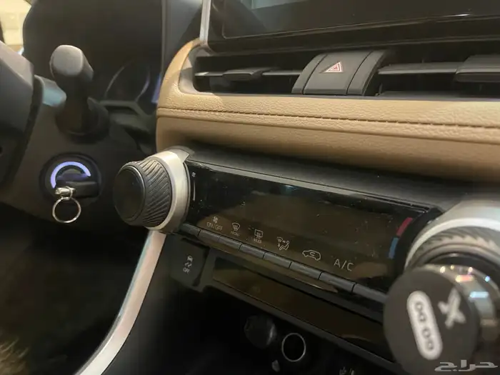 راف فور 2024 ستاندر بريمي 11