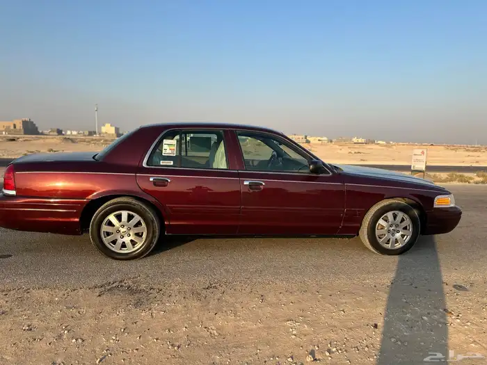 فورد فكتوريا 0