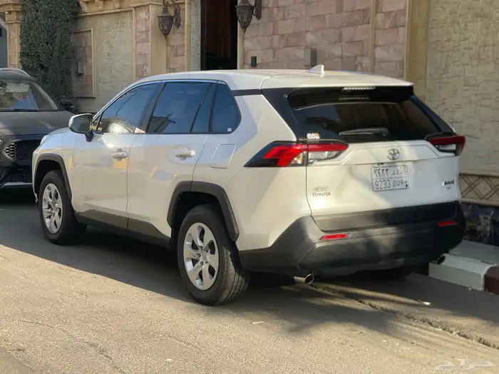 راف فور 2024 ستاندر بريمي 1