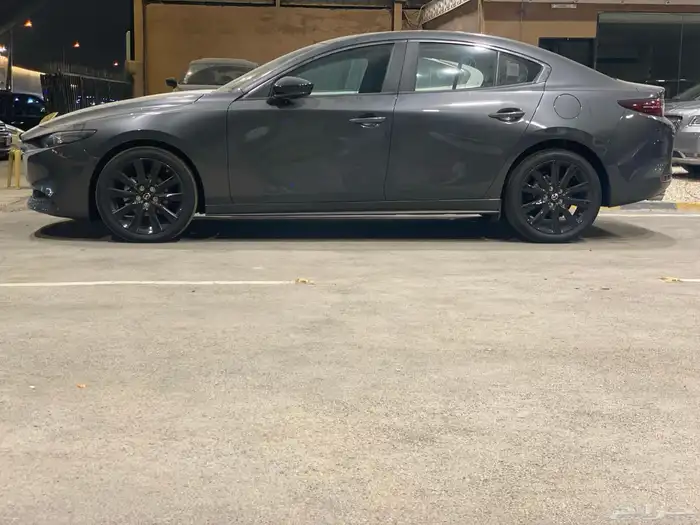 مازدا 3 جديد 2025 فل كامل اسعار مخفضه 1