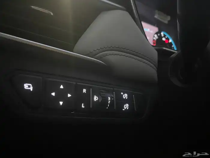 Captiva 2023 full option 8