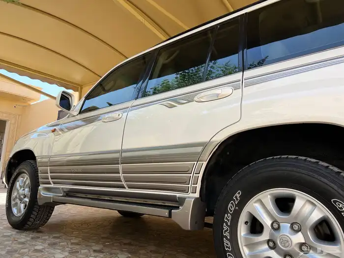 في اكس ار المديل 2004 مخزن بريمي فل كامل قير تماتيك 9