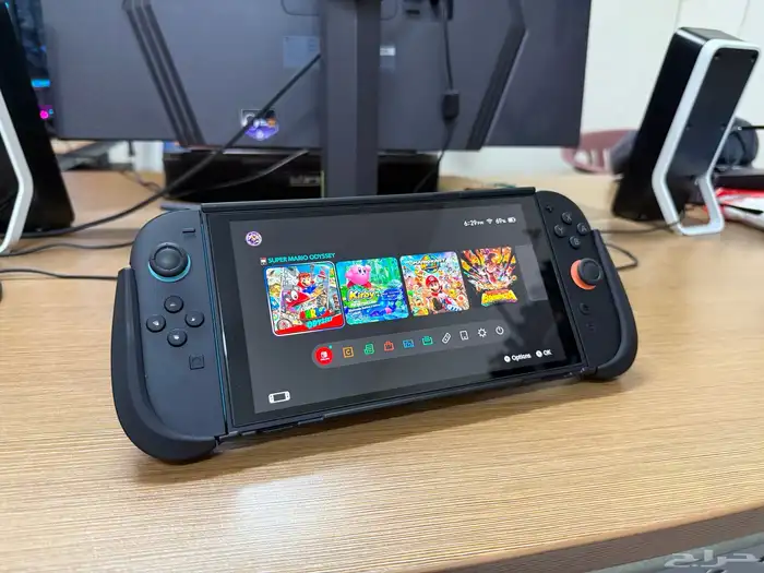 نينتدو سويتش 2   Nintendo switch 2 للبيع 0