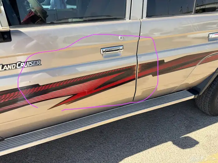 شاص غمارتين 2013 وراد قطر ممشى قليل 8