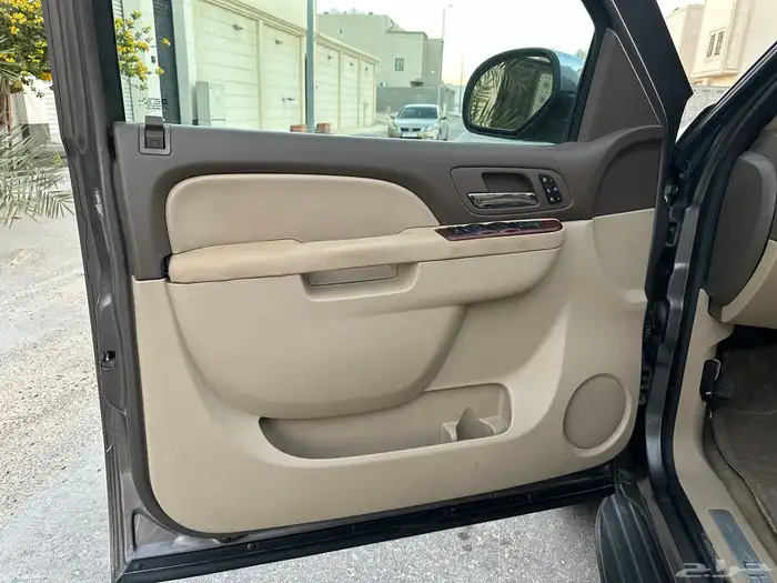 تاهو 2012 LTZ 30