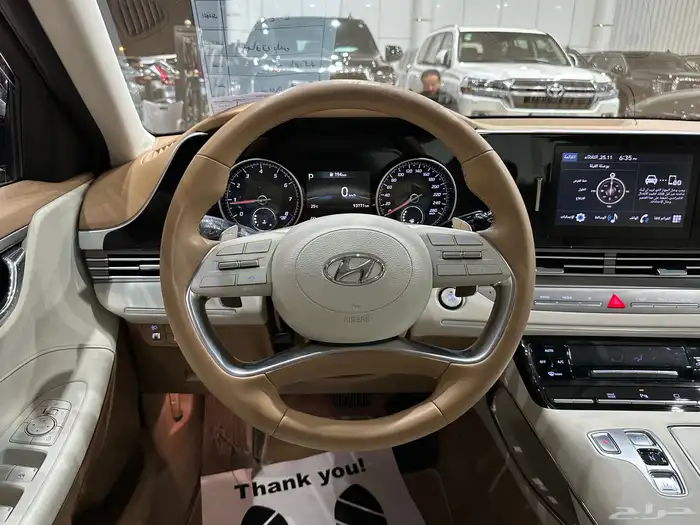 هونداي ازيرا موديل 2022 اسمارت بلس 21