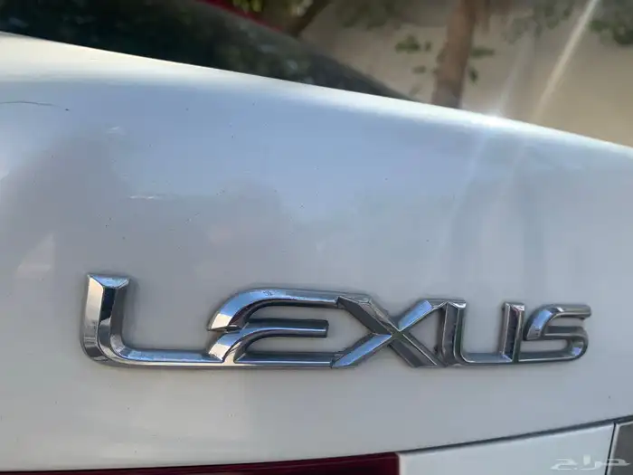لكزس LS460L 2007 لارج نضيفV8سعودي 33